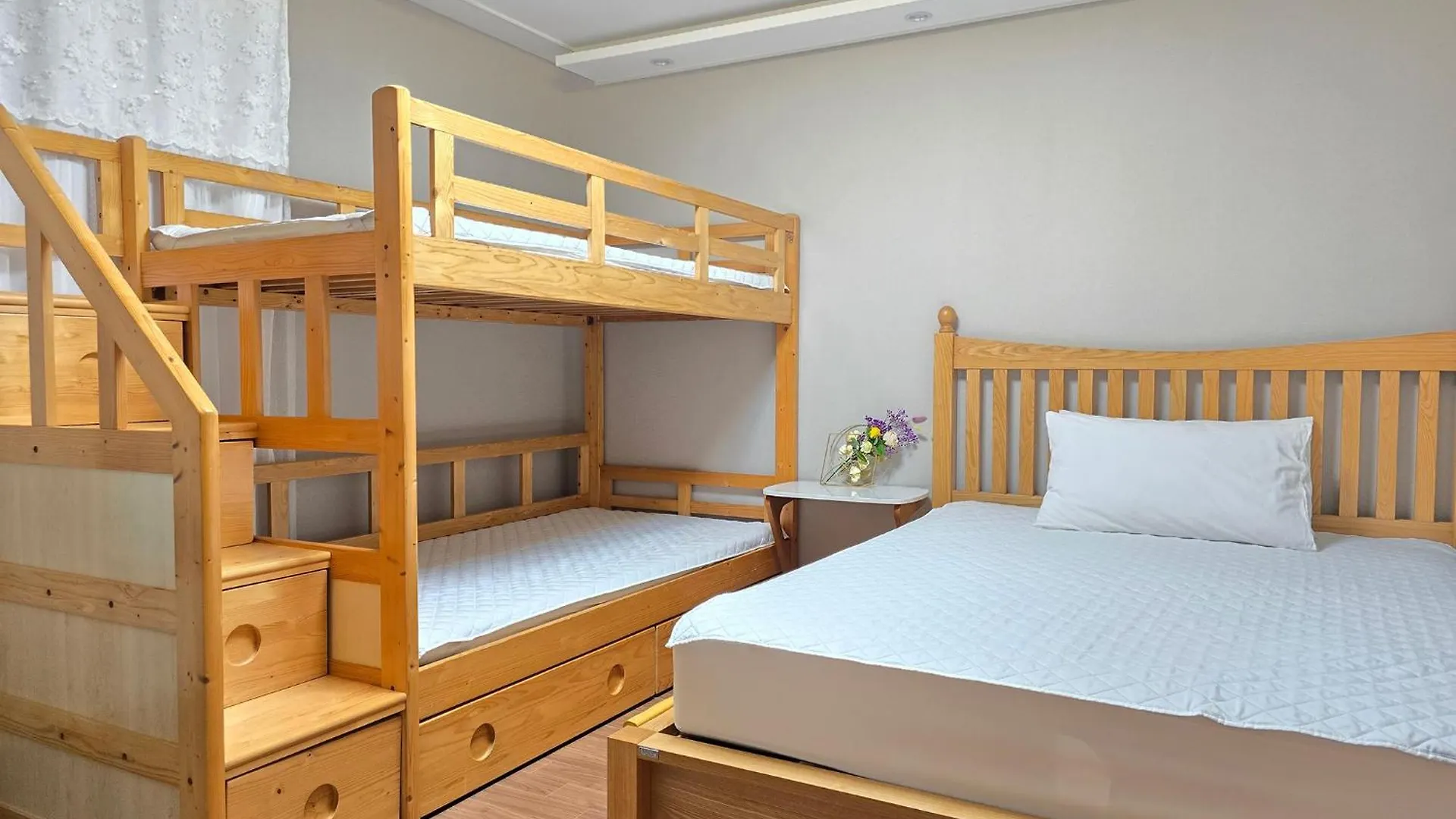 Guest house Incheon Airport Guesthouse L