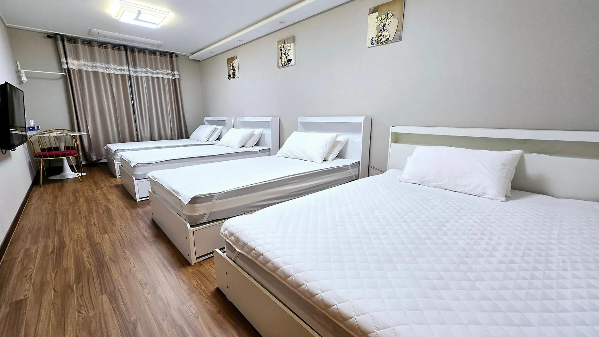 게스트하우스 Incheon Airport Guesthouse L