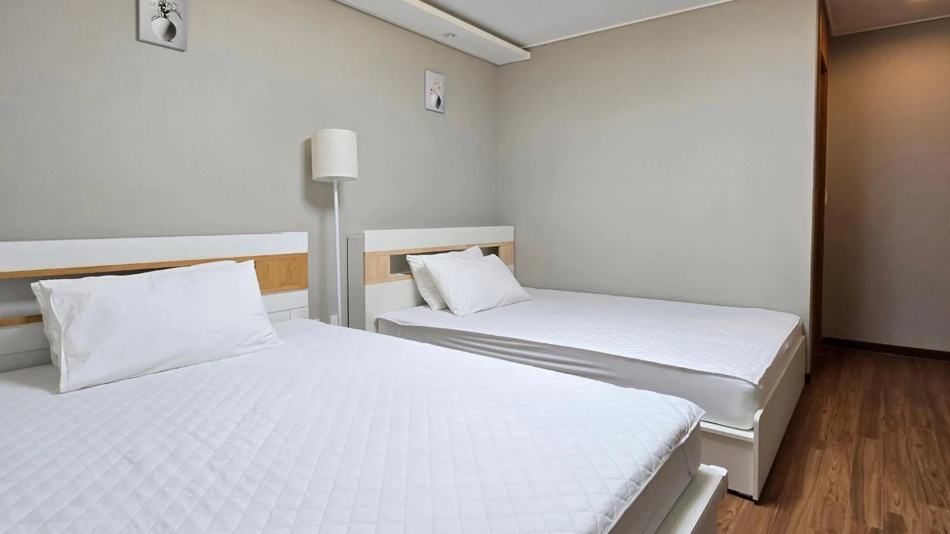 Incheon Airport Guesthouse L 게스트하우스