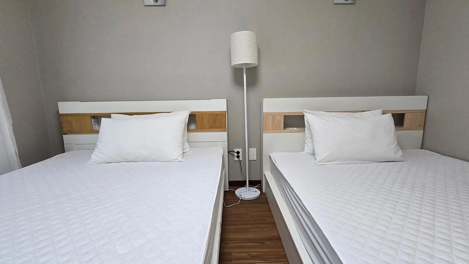 Incheon Airport Guesthouse L