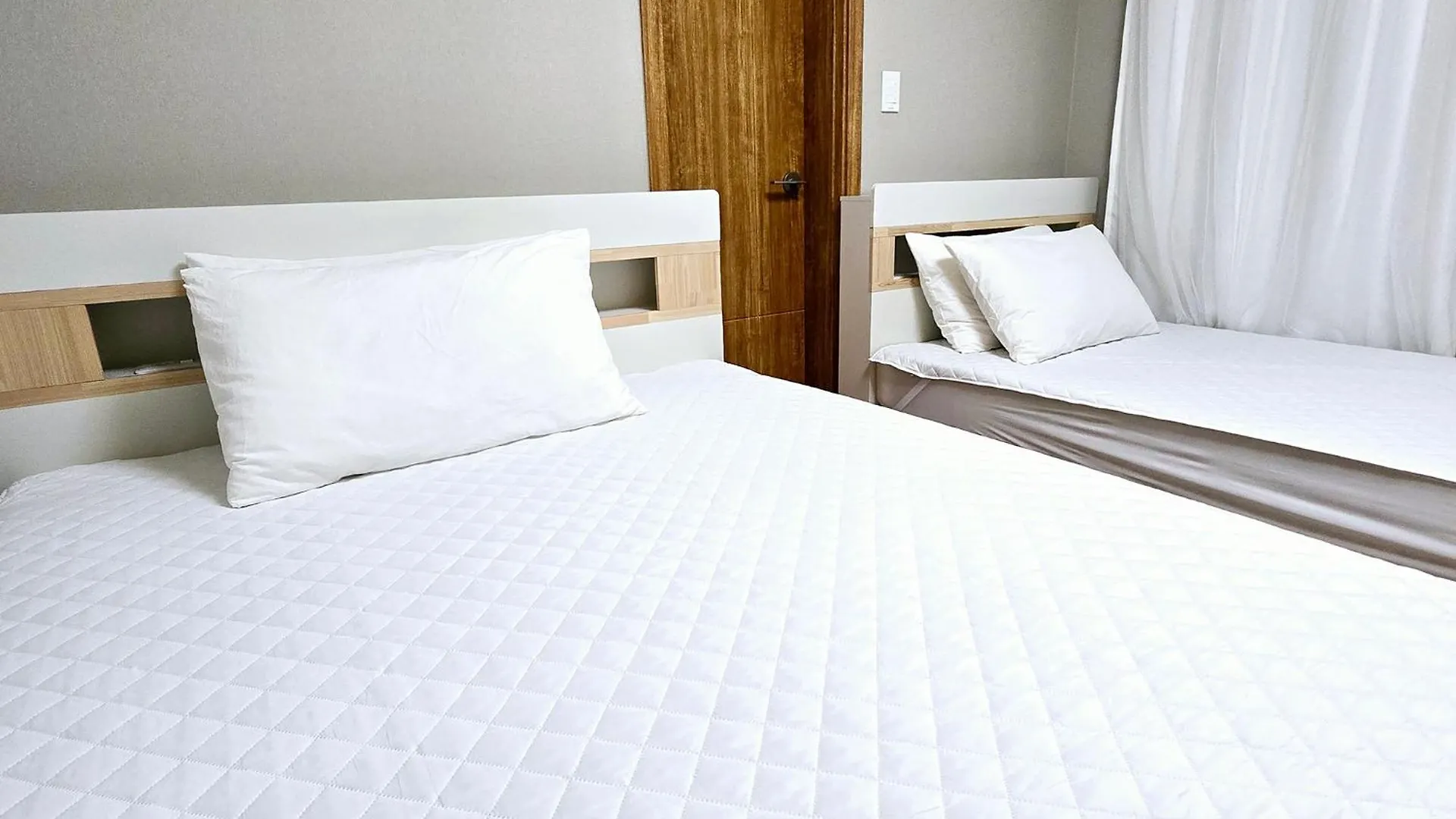 Incheon Airport Guesthouse L