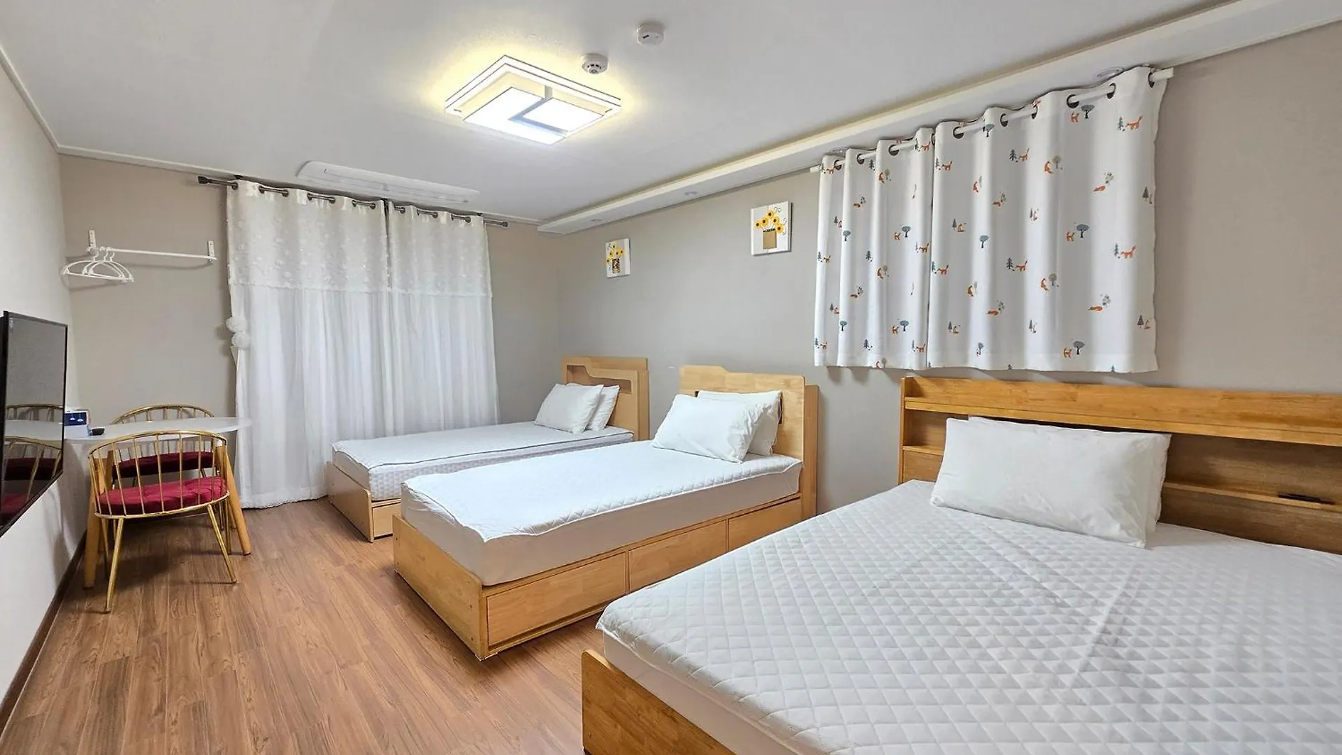 Guest house Incheon Airport Guesthouse L