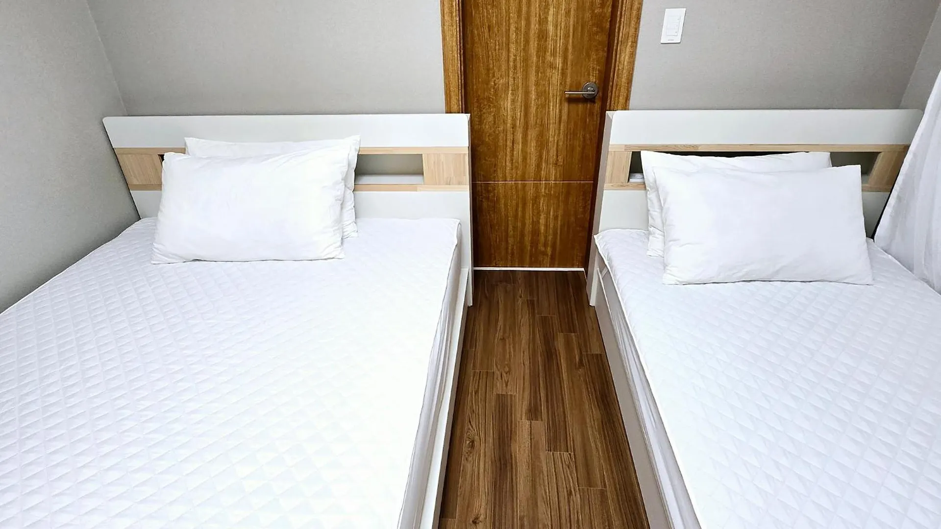 Incheon Airport Guesthouse L 게스트하우스