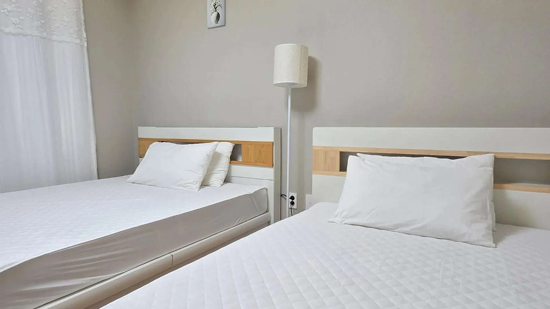 Incheon Airport Guesthouse L South Korea
