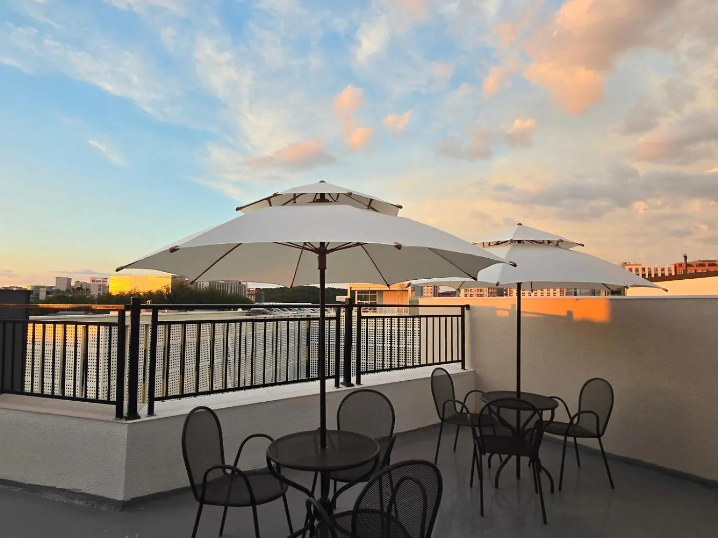 Incheon Airport Guesthouse L 게스트하우스