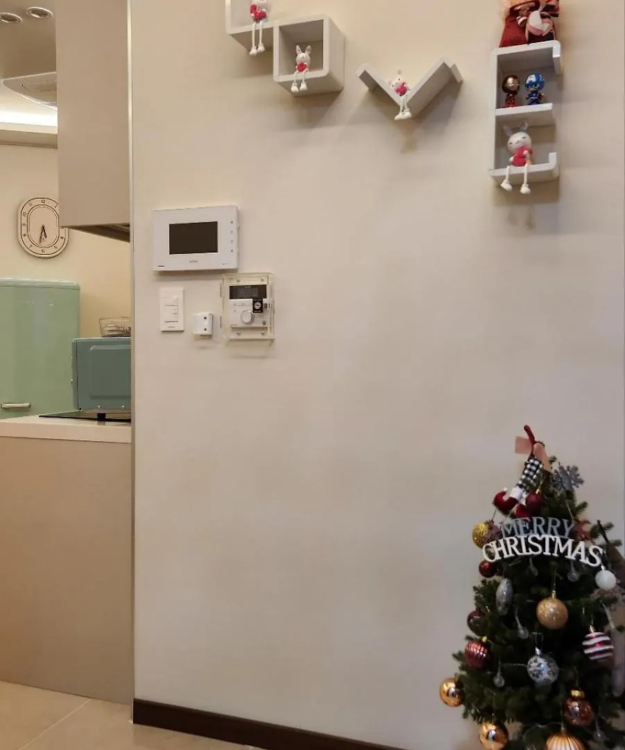 Incheon Airport Guesthouse L 대한민국