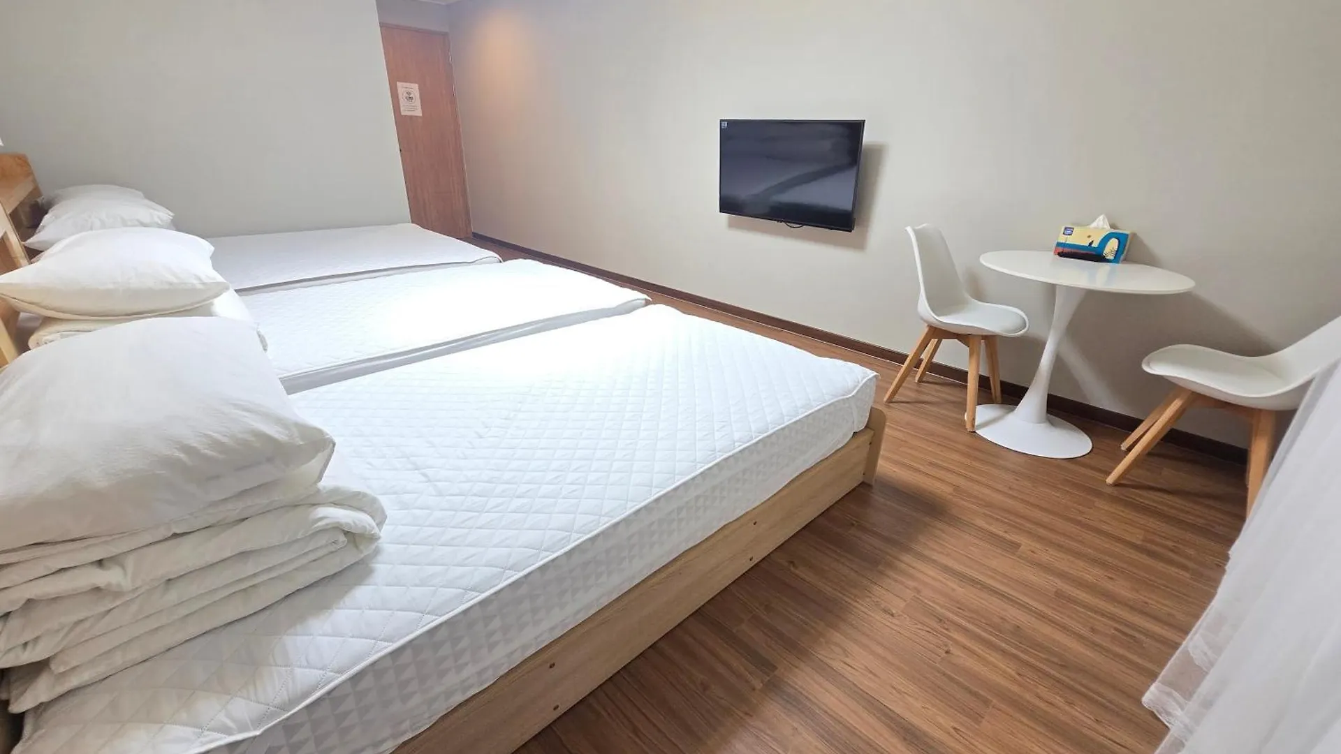 게스트하우스 Incheon Airport Guesthouse L