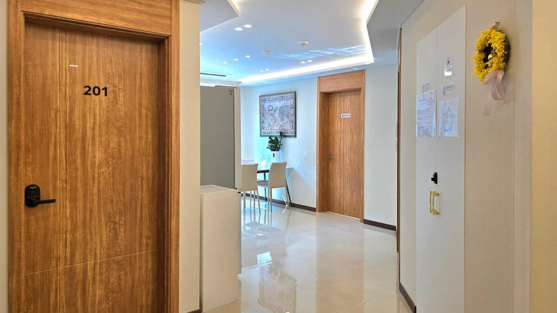 게스트하우스 Incheon Airport Guesthouse L