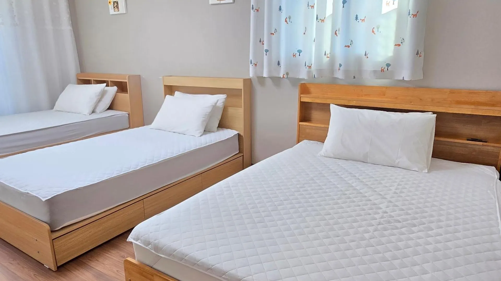 Incheon Airport Guesthouse L 대한민국